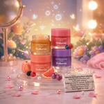 Velhoria Lip Sleeping Mask