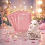 Glass Skin Overnight Bio-Collagen Mask