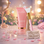 Collagen Night Wrapping Mask & Precision Brush Set